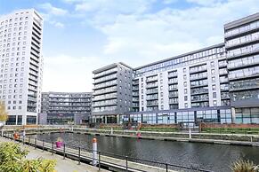 Deluxe City Apt, Beautiful River View&free Parking
