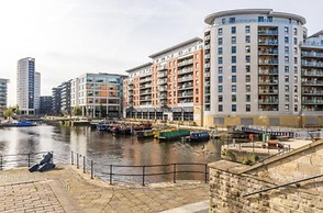 Deluxe City Apt, Beautiful River View&free Parking