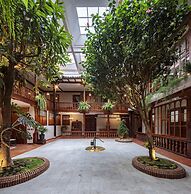 Casa Bolivar Hotel Museo
