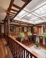 Casa Bolivar Hotel Museo