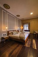 Casa Bolivar Hotel Museo