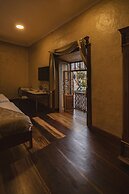 Casa Bolivar Hotel Museo