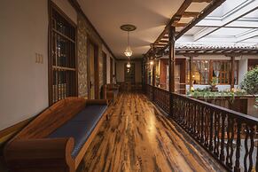 Casa Bolivar Hotel Museo