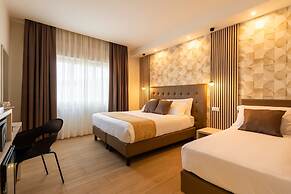 AlbaDea Suite&Jacuzzi