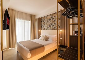 AlbaDea Suite&Jacuzzi