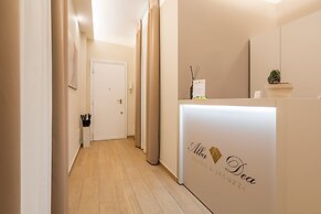 AlbaDea Suite&Jacuzzi