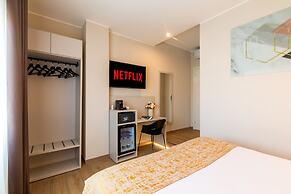 AlbaDea Suite&Jacuzzi