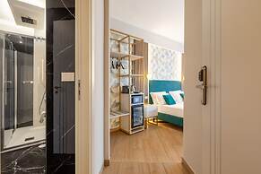 AlbaDea Suite&Jacuzzi