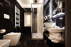 AlbaDea Suite&Jacuzzi