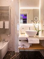 AlbaDea Suite&Jacuzzi