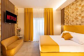 AlbaDea Suite&Jacuzzi