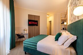 AlbaDea Suite&Jacuzzi