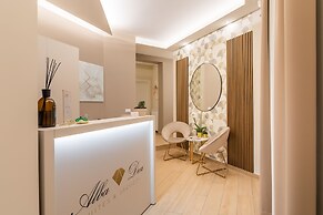 AlbaDea Suite&Jacuzzi