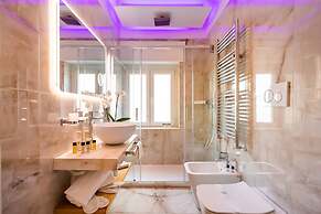 AlbaDea Suite&Jacuzzi