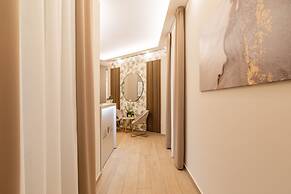 AlbaDea Suite&Jacuzzi