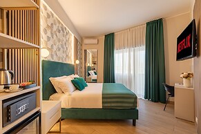 AlbaDea Suite&Jacuzzi