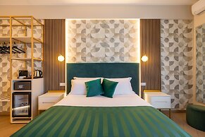 AlbaDea Suite&Jacuzzi