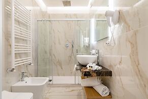 AlbaDea Suite&Jacuzzi