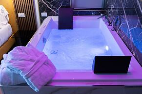 AlbaDea Suite&Jacuzzi