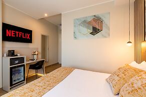 AlbaDea Suite&Jacuzzi