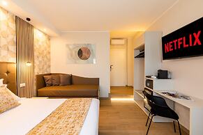 AlbaDea Suite&Jacuzzi