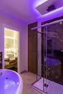 AlbaDea Suite&Jacuzzi