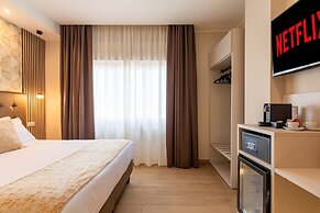 AlbaDea Suite&Jacuzzi