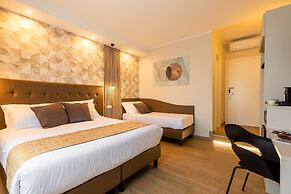 AlbaDea Suite&Jacuzzi