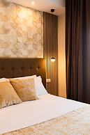 AlbaDea Suite&Jacuzzi