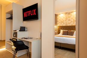 AlbaDea Suite&Jacuzzi