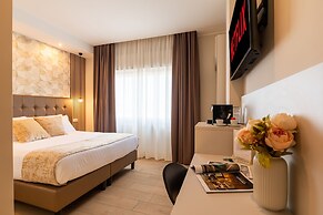 AlbaDea Suite&Jacuzzi