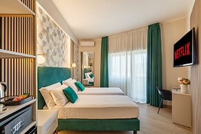 AlbaDea Suite&Jacuzzi