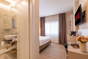 AlbaDea Suite&Jacuzzi