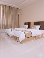 Hotelli Garibia Hotelli Golden Souda, Abha, Saudi-Arabia paras hinta taattu!