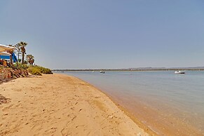 Faro Airport Flat 2 by Homing