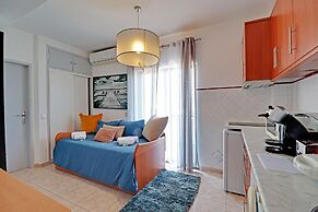 Faro Airport Flat 2 by Homing