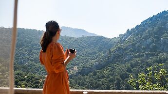 Five Senses Bodrum Glamping