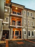 Remarkable 2-bed Apartment in Asaba