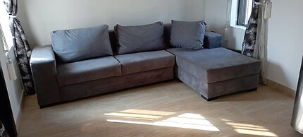 Apartment Sleeps 4 With Free Parking