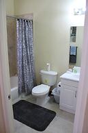 The Guest Apartments at Border Crossings