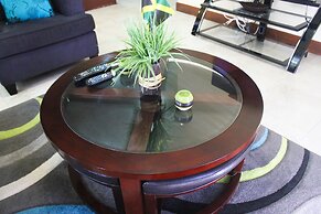 The Guest Apartments at Border Crossings