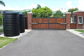 The Guest Apartments at Border Crossings
