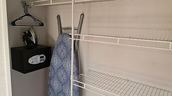 The Guest Apartments at Border Crossings