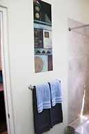 The Guest Apartments at Border Crossings