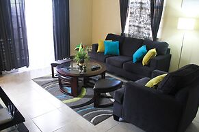 The Guest Apartments at Border Crossings