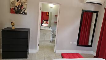 The Guest Apartments at Border Crossings