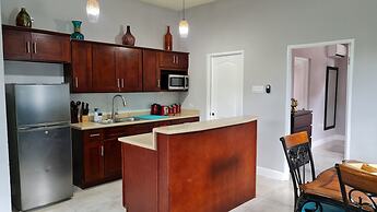 The Guest Apartments at Border Crossings