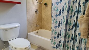 The Guest Apartments at Border Crossings