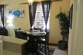 The Guest Apartments at Border Crossings