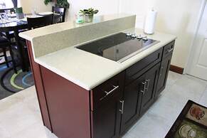 The Guest Apartments at Border Crossings